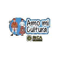 Cultura Centroamerica Sticker by Sistema de la Integración Centroamericana - SICA