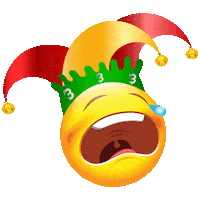 Jen Vastelaovend Sticker by De Lange Venlo