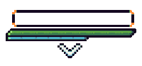 Game Pixel Sticker