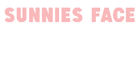 beauty makeup Sticker by Sunnies Studios