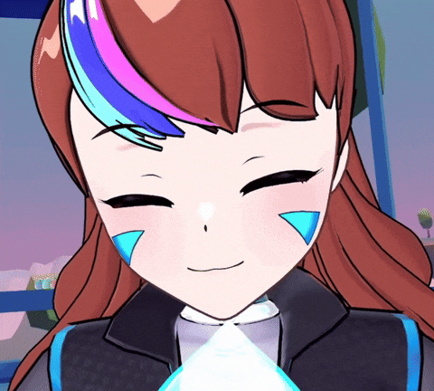 Tired Sleep GIF by Qyuwi