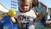 easter GIF