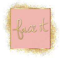 faceit_skin beauty face skincare skin Sticker