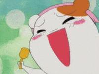 Oruchuban Ebichu GIF