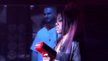 London Comedy GIF by Don't Hate The Playaz