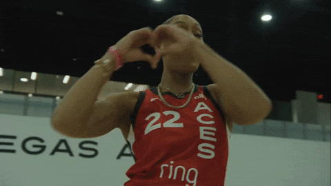 Mental Health Wnba GIF by Love, Your Mind