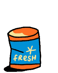 Work Sparkle Sticker by Made By Radio