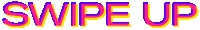 Swipe Up Sticker by Taco Bell
