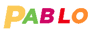 sfera ebbasta pablo Sticker