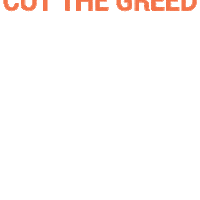 Climate Change Tree Sticker by Dogwood Alliance