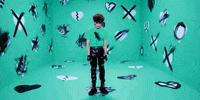 Let It Ring Music Video GIF by Reiley