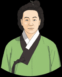 Korea Businesswoman GIF by vank