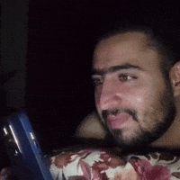Funny Reaction Viral Gif GIF