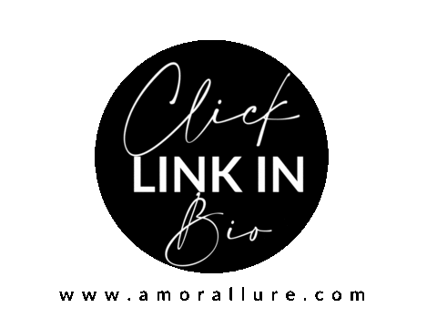 AmorAllure giphyupload shop now link in bio shopnow Sticker