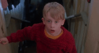 Get Over Here - Home Alone