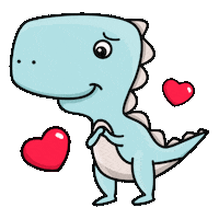 In Love Pizza Sticker by Brenfi