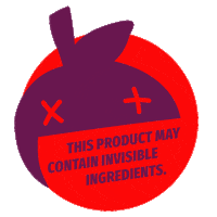 Ofof Sticker by ourfood.ourfuture