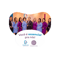 otoneuro_clinica clinica fonoaudiologia essencial otoneuro Sticker