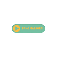 Live Now Maori Sticker by Reo Māori