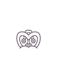 Language Nz Sticker by Reo Māori