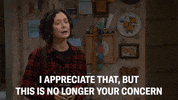Sassy Sarcasm GIF by ABC Network