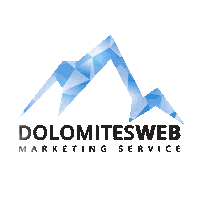 Sticker by Dolomitesweb
