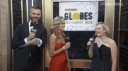 red carpet GIF by Golden Globes