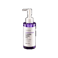 BeautynetKoreaOfficial skincare oil kbeauty cleansing Sticker