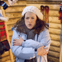 Sundance GIF by GIPHY IRL