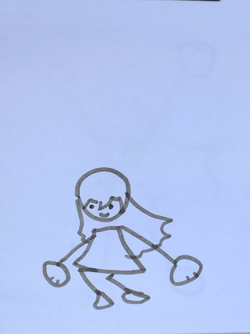 animatieworkshop giphyupload animation cartoon workshop GIF