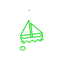 Navigate 12 Years Sticker by Ideaclan