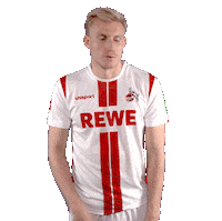 1 Fc Cologne Soccer Sticker by 1. FC Köln