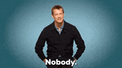 Suicide Squad Nobody GIF by BuzzFeed