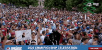 Stanley Cup Sport GIF by NHL