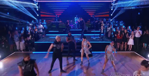 abc dwts GIF by Dancing with the Stars
