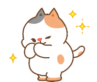 Dance Love Sticker by Tonton Friends