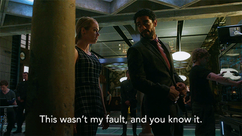freeform GIF by Shadowhunters