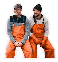 cousins_mainelobster food roll maine seafood Sticker