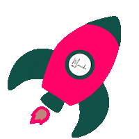 Mariekeva laptop planning roze klikhier Sticker