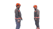 Rescue Firefighters Sticker by Holmatro