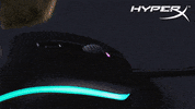 Click Video Games GIF by HyperX