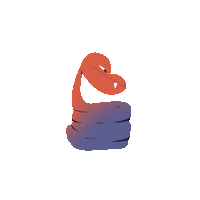 Snake Venom Sticker by At Laude