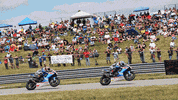 Superbike Racing Food GIF by MotoAmerica