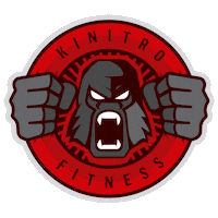 Kinitrofitness Sticker by Kinitro