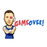 Podolski Lukaspodolski Sticker by LukasPodolskiSoccerplayer
