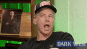 Kissing Paul Scheer GIF by Dark Web