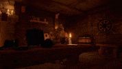 Haunted Shores GIF by Sea of Thieves