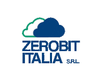 zerobititalia zerobit zerobititalia Sticker