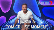 Acting Big Brother GIF by Big Brother Australia
