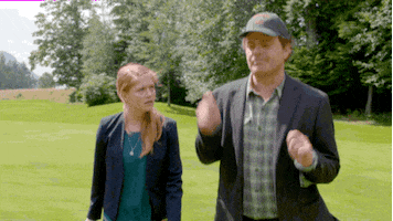 backstrom GIF by Fox TV